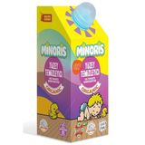 Minoris Organik 1000 ml Antialerjik Ultimate Konsatre Yüzey Temizleyici
