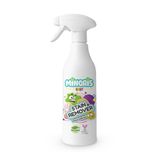 Minoris Organik Leke Çıkarıcı Sprey 500ml 8682397051029