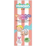 Minoris Pişik Kremi 55gr