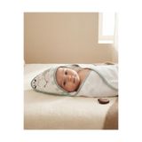 Minory Baby - Bebek Havlusu Çok Renkli 60 x 100