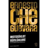 Minotor Kitap Minotor Motosiklet Günlükleri – Bir Latin Amerika Seyahati Üzerine Notlar Yazar Ernesto Che Guevara Ciltsiz Mini Kitap