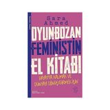Minotor Kitap Oyunbozan Feministin El Kitabı + Kötülük Psikolojisi ve Toksik Ilişkiler: Şeytan Nerede ? + Esrarlı Ada