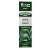 Minox Seboreik Dermatit Egzama Şampuanı 300 ml