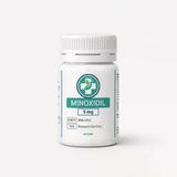 Mınoxıdıl 5Mg Maxımal Dose Bioscience Pharma