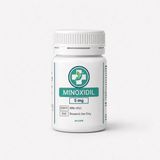 Mınoxıdıle 5mg Maxımal Dose Bioscience - 5 mg