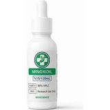 Mınoxıdıle Topıcal Serum Maxımum Dose Bioscience - %15/120mL(max dose)