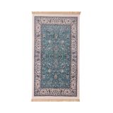 Mint Bambu Halı Seccade