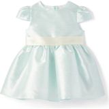 Mint Glow Elbise - Yeşil - 2 - 3 Yaş