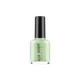 Mint Yeşil Oje 67 - Yüksek Pigmentli Uzun Süreli Kalıcılık Hızlı Kuruma - Nail Lacquer 67 - 0 - Siyah