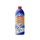 Mintax 1 kg Kir Pas Çözücü