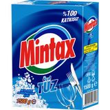 Mintax 1,5 kg Bulaşık Makinesi Tuzu