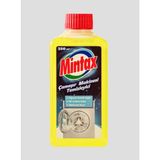 Mintax 250 ml Çamaşır Makinesi Temizleyici