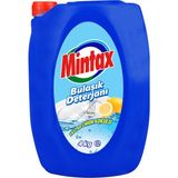 Mintax 4 kg Elde Bulaşık Deterjanı