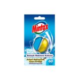 Mintax 60 Yıkama Limon Kokusu Bulaşık Makinesi Kokusu