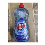 Mintax Bulaşık Makinesi Parlatıcı 3055