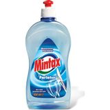 Mintax Bulaşık Makinesi Parlatıcısı 450 ml Sıvı Formda Mükemmel Parlaklık Sağlayan
