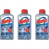Mintax Bulaşık Makinesi Temizleyici 250 Ml X3