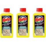 Mintax Çamaşır Makinesi Temizleyici 250 ml X3 - 1 lt