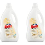 Mintax Çamaşır Yumuşatıcısı Sensitive 2 x 3 lt - 6 lt