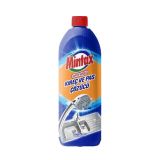 Mintax Kireç Pas Çözücü 1000 Ml