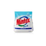 Mintax Matik Beyazlar Için 1.5 kg Çamaşır Deterjanı