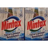 Mintax MİNTAX TÜL VE ÇAMAŞIR BEYAZLATICI 1500 GR
