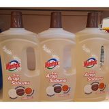 Mintax Sıvı Arap Sabunu 1000 ml x 3 Adet