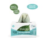 Minteks 12'li Havlu Bez Tekrar Kullanılabilir %100 Pamuk