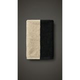 Minteks Lueur Contrast 70x140cm Banyo Havlusu