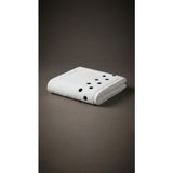Minteks Lueur Noire 100%PAMUK 50X90CM El ve Yüz Havlusu - 50 x 90 cm - Beyaz