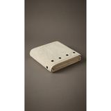 Minteks Lueur Noire 70x140cm Banyo Havlusu