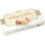 Minteks M-M 250 Gr Top Pişmaniye Van-Kakao