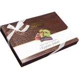 Minteks M-M 480 Gr Çik.Kestane Şekeri Kutu