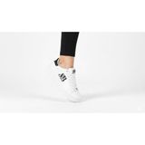 Mintev Comfort Sneaker Kadın/erkek Günlük Kullanım Spor Ayakkabı - Beyaz
