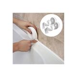 Mintola Banyo Küvet Lavabo Sızdırmaz Izolasyon Bant Beyaz