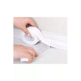 Mintola Banyo Küvet Lavabo Tezgah Su Sızdırmaz Kenar Bant - 3,2 M X 38 Mm