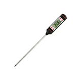 Mintola Dijital Gıda Termometresi Et Termometresi, Cf 1053513