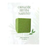 mintola Hakiki Siirt Bıttım Sabunu Doğal (Saç Dökülmesi, Kepek, , ve Egzema Karşıtı)