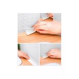 Mintola Su Sızdırmaz Bant Lavabo Küvet Kenar Bandı (3.2M) (8585) Yeni!!!