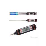 Mintola Tp-101 Sıvı Çubuk Termometre Gıda Yiyecek Içecek Sıcaklık Ölçer