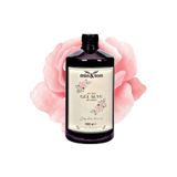 MinTom Tam Yağlı Saf Gül Suyu 1000 ml Tonik