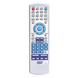 Minton KM-228 DVD Kumandası