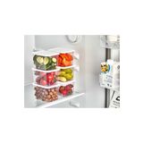 Minty Life 6lı KAPAKLI Buzdolabı & Dolap Içi Düzenleyici Organizer