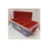 Minty Life Ilaç Kutusu 5 Litre Büyük (kırmızı Renk Mevcuttur)