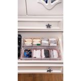 Minty Life Prime Box Çok amaçlı Düzenleyici, Saat, Takı, Toka, Çorap, İç Çamaşırı Organizeri