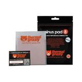 Minus Pad 8 100X100x1 Mm Termal Ped (Tg-Mp8-100-100-10-2R)