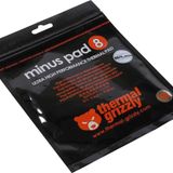 Minus Termal Pad8 8W-100X100x 1,5 Mm