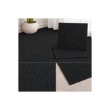 MİNUZ Karo Halı Modüler Yer Halısı Ev Ofis Oda Salon Koridor Antre Zemin Kaplama 50x50 cm