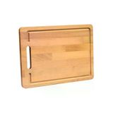 Miny Ahşap Kesme Tahtası 22Cm X 32Cm
