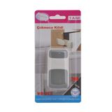 Miny Baby ‎MB303GR Gri Unisex Çekmece Kilidi